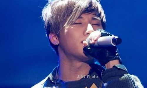 K-POP : Nantikan, Daesung Big Bang Segera Come Back!