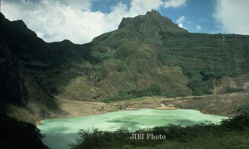 MISTERI GUNUNG KELUD : Legenda Keris Empu Gandring Dikaitkan dengan Tabiat Kelud