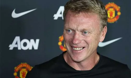 NASIB PALATIH : Manchester United Pertimbangkan Ganti Manager