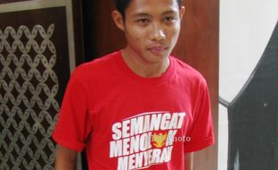 Gratis Masuk UNY, Evan Dimas Pikir-pikir