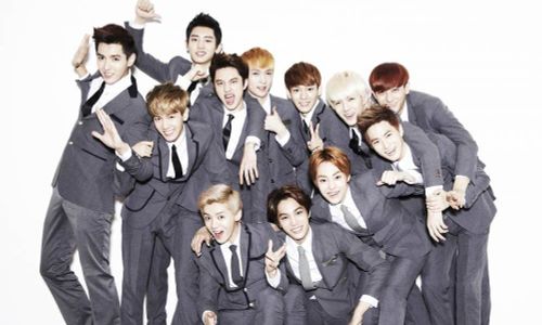 K-POP : Exo Sibuk Persiapkan Comeback 