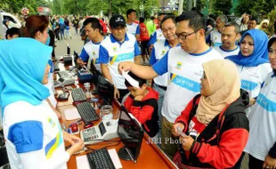 FOTO BAYAR PBB ONLINE : Bank BJB Tawarkan Pembayaran PBB Online