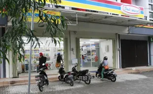 SOLOPOS TV : Video Minimarket Siluman Nekad Buka di Solo