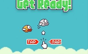 DEMAM FLAPPY BIRD : Wow, Flappy Bird Raup Keuntungan Rp609 Juta Perhari