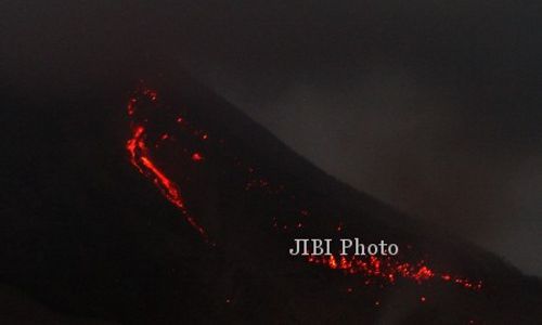 GUNUNG SINABUNG MELETUS : BNPB Ungkap Sinabung Kembali Erupsi