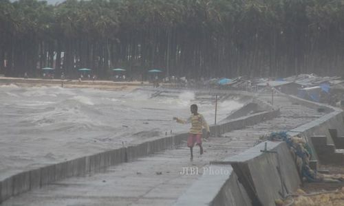 GEMPA CHILE : BMKG: Ratusan Kota di Indonesia Berpotensi Tsunami Kamis (3/4/2014) Pagi, Ini Daftarnya