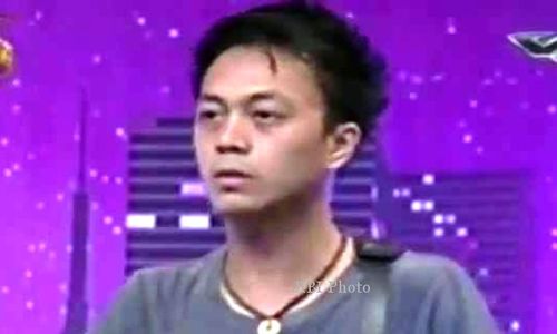 INDONESIAN IDOL 2014 : Tersingkir, Gio Kontestan Paling Dramatis