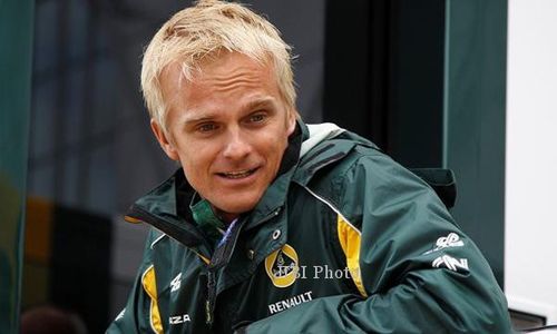 FORMULA ONE : Performa Kovalainen di Lotus Pengaruhi Keputusan Caterham