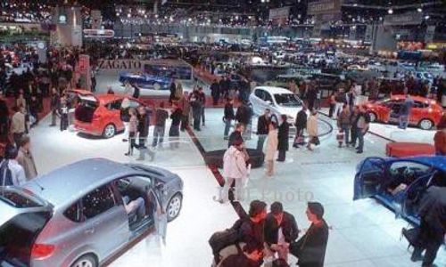 Sudah Digelar Seabad, Pemeran Otomotif Geneva Motor Show Akhirnya Kukut