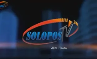 SOLOPOS TV : Video Soloraya Hujan Abu Gunung Kelud