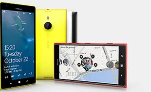 HARGA SMARTPHONE : Wah, Nokia Lumia 520 Didiskon Jadi Rp300.000-an!