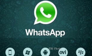 Facebook Konfirmasi Alasan Whatsapp Hilang Dari Windows Phone