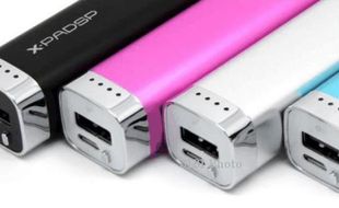 TIPS BELANJA : Perhatikan 4 Hal Ini Sebelum Beli Power Bank