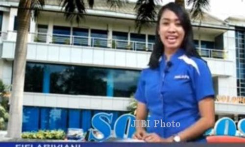 SOLOPOS TV : Video Puskesmas Stabelan Layani Rawat Inap