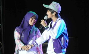 Iqbaal Ungkap Kebiasaan Buruk Anggota Cjr 