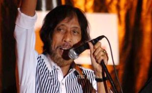 MURRY MENINGGAL DUNIA : Bens Leo: Murry Legenda Musik Indonesia Sejati