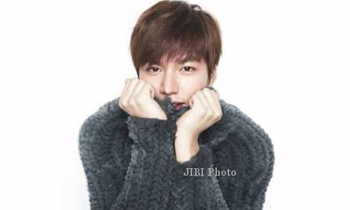 K-POP : Lee Min Ho Pindah Manajemen