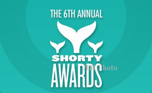 SHORTY AWARDS 2014 : Agnes Mo Nomine 5 Kategori Shorty Awards 2014   