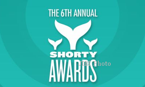 SHORTY AWARDS 2014 : Agnes Mo Nomine 5 Kategori Shorty Awards 2014   