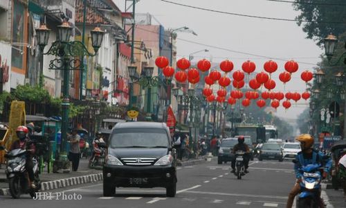 Pagar Malioboro Mall Dianggap Memutus Hubungan Sosial dengan Warga