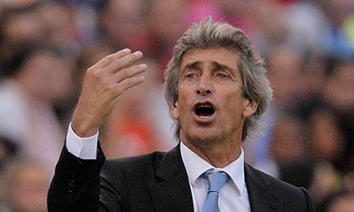 KRITIK WASIT : UEFA Akhirnya Secara Resmi Dakwa Pellegrini