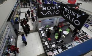 PAMERAN KOMPUTER SOLO : Produk Baru Bertebaran di Solo Computer Center