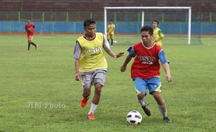 PIALA KEMERDEKAAN : Pemain PSS, PSIM & Persiba Tawarkan Diri