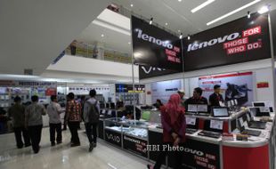 PAMERAN KOMPUTER SOLO : Smartphone hingga Ultrabook, Ini Harga Yang Ditawarkan