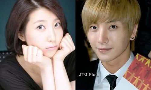 TRAGEDI KELUARGA LEETEUK : Kakak Leeteuk Super Junior Akhirnya Buka Suara