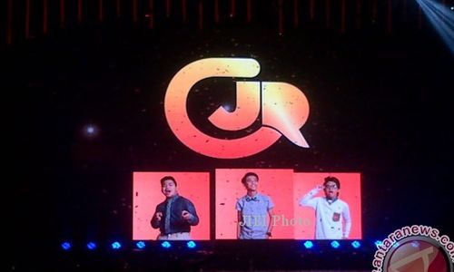 KONSER COBOY JUNIOR : 3 Personel CJR Kenalkan Konsep Baru