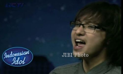 INDONESIAN IDOL 2014 : Netizen Sudah Prediksi Ryan Tersingkir