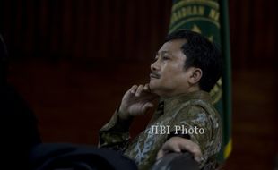 SUAP SKK MIGAS : KPK Terus Cari Tersangka Baru Kasus SKK Migas