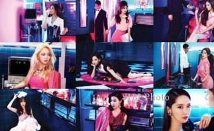 AKTIVITAS SNSD : Album Baru Girls’ Generation Bocor?