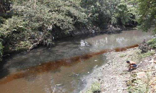 PENGELOLAAN LIMBAH : Terkait Pengelolaan Limbah, 20an Pengusaha Klaten Ditegur BLH