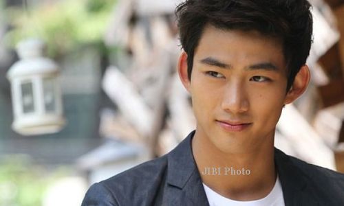 K-POP : Taecyeon Buat Kejutan di Rommate 2