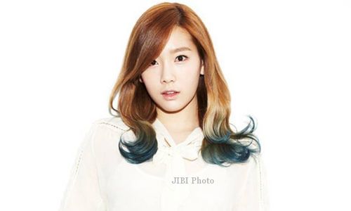 K-Pop : Taeyeon Tegaskan Tak Akan Beberkan Kehidupan Pribadinya di Reality Show