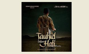 FILM BARU : Tauhid dalam Hati Potret Toleransi Kampung Jawa