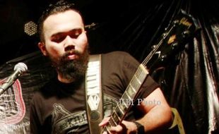 BAND INDIE LABEL : Vega Antares Lestarikan Semangat Indie Label   