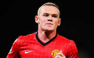 PERPANJANGAN KONTRAK : Pentingnya Rooney untuk The Red Devils