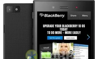 Blackberry Segera Hadirkan 240.000 Aplikasi Populer Android