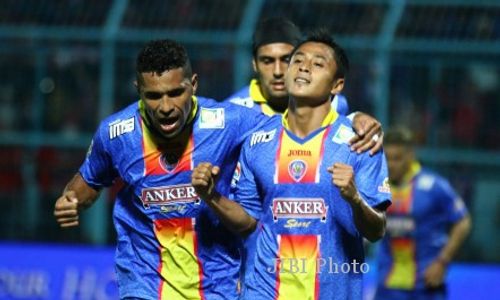 JELANG AREMA CRONOUS VS PERSIK KEDIRI : Lawan Macan Putih, Singo Edan Akan Rotasi Pemain