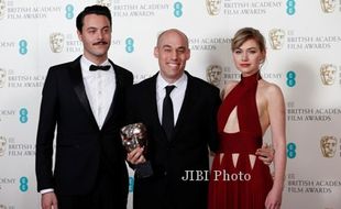 BAFTA AWARD : "The Act of Killing" Berjaya di BAFTA Award