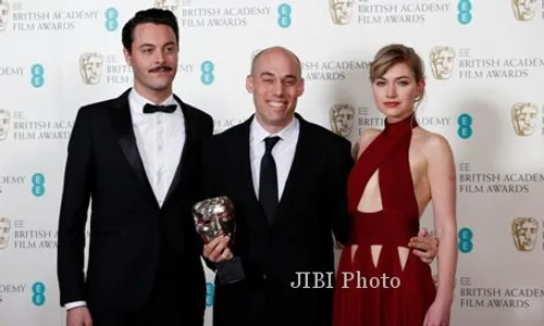 BAFTA AWARD : "The Act of Killing" Berjaya di BAFTA Award