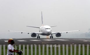 BANDARA KULONPROGO : Pemilu Menunda Nasib Bandara