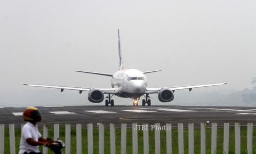 BANDARA KULONPROGO : FRWT Datangi Bupati Dukung Proyek Bandara