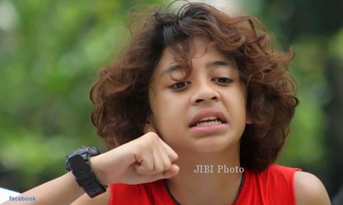 COBOY JUNIOR BUBAR : Bastian Ingin Lanjut Jadi Aktor?