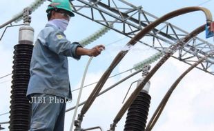 Cegah Meledak, Travo PLN Dibersihkan