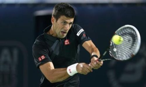 DUBAI TENNIS CHAMPIONSHIPS : Djokovic ke Babak II, Del Potro Mundur