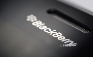 Ontario, Smartphone Octa-core Pertama Blackberry?