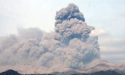 Relawan Kelud, Mahasiswa Jogja Tewas Kesetrum